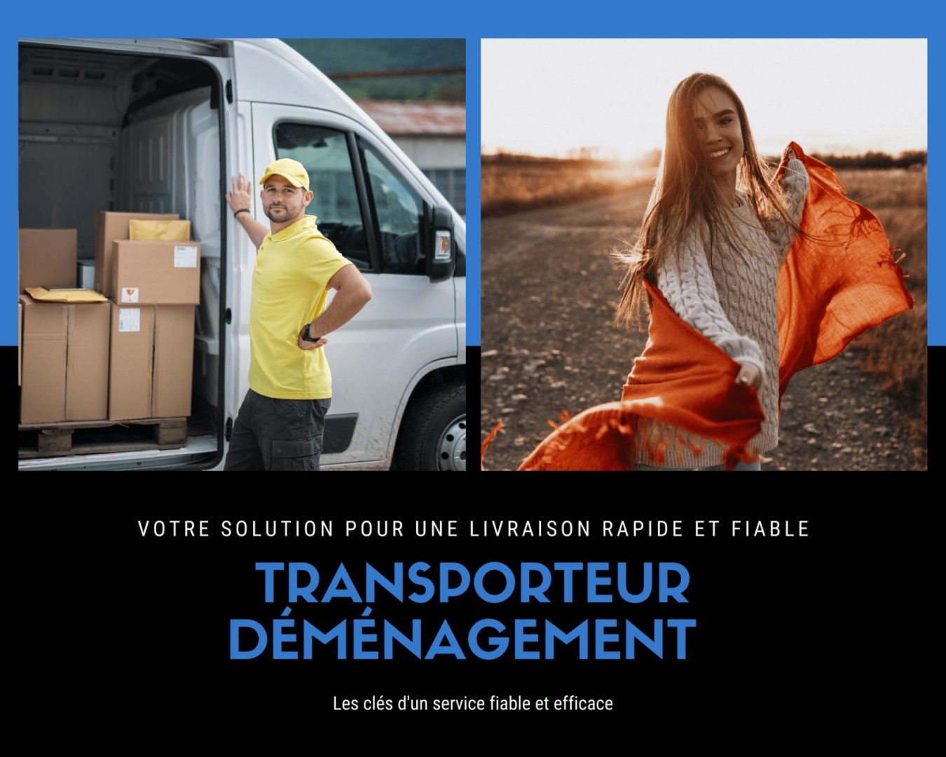 découvrez comment choisir le bon transporteur pour votre déménagement. obtenez des conseils pratiques, comparez les offres et assurez-vous une transition en toute sérénité.