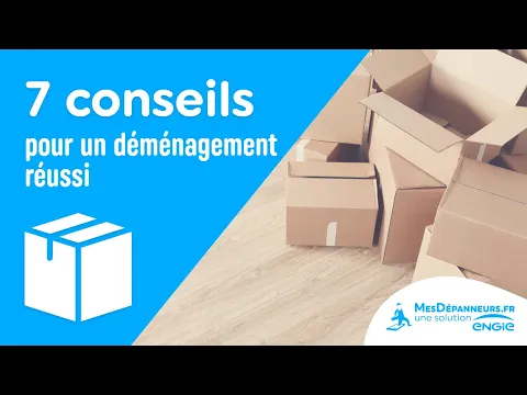 découvrez nos conseils pratiques pour optimiser votre déménagement : astuces pour réduire le stress, organiser vos cartons, et faciliter la transition vers votre nouveau logement.