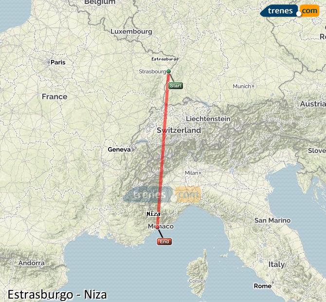 découvrez les options de transport entre nice et strasbourg. que ce soit par train, bus, ou avion, trouvez la solution idéale pour votre voyage et explorez ces deux magnifiques villes françaises.