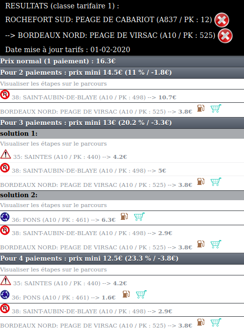 découvrez nos conseils pratiques pour réussir votre trajet en voiture de paris à toulon. profitez d'itinéraires recommandés, d'astuces pour éviter les bouchons et des suggestions de haltes intéressantes en cours de route pour un voyage agréable.