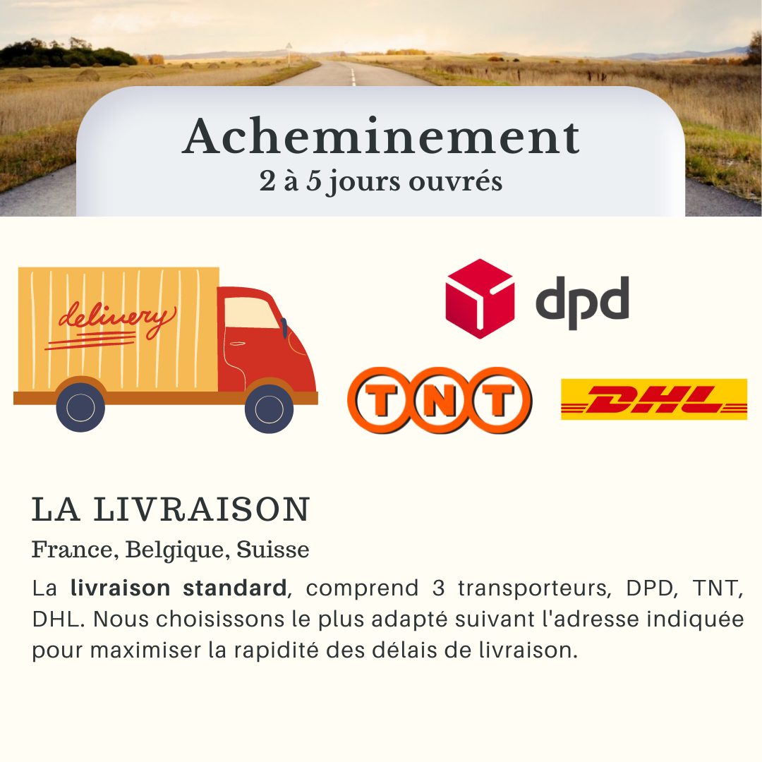 optimisez l'acheminement de vos colis avec nos solutions rapides et fiables. suivez chaque étape de la livraison en temps réel et bénéficiez d'un service client à votre écoute.