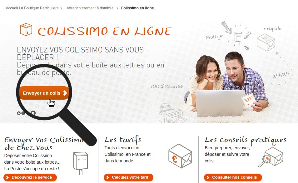 découvrez comment affranchir vos colis en ligne rapidement et facilement. profitez de nos services d'affranchissement pour gagner du temps et envoyer vos envois en toute simplicité.