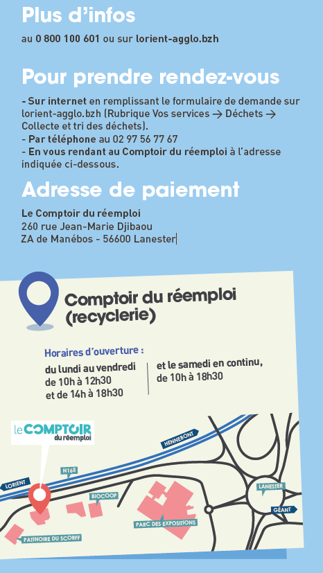 découvrez nos services d'annulation d'enlèvement d'encombrants pour simplifier votre quotidien. que vous ayez changé d'avis ou besoin d'un nouveau rendez-vous, notre équipe est là pour vous aider rapidement et efficacement.