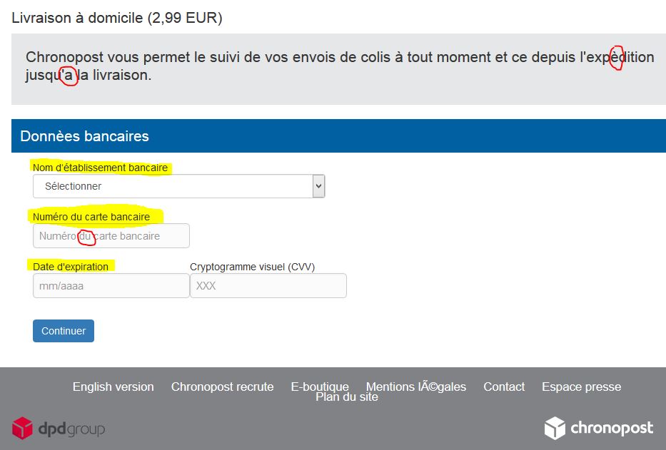 découvrez comment annuler votre envoi chronopost facilement et rapidement. suivez nos étapes simples pour gérer vos colis en toute sérénité.