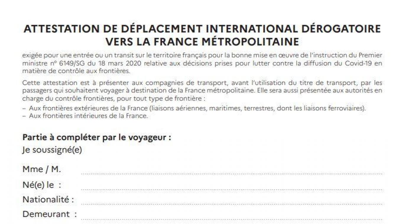 découvrez tout ce qu'il faut savoir sur l'attestation de transport : définition, importance, démarches à suivre et modèles disponibles. assurez-vous d'être en conformité avec les réglementations en matière de transport grâce à notre guide complet.