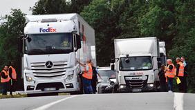 découvrez les avis sur chronotruck, la plateforme de transport pour camionneurs et expéditeurs. lisez les retours d'expérience des utilisateurs et trouvez des conseils pour optimiser vos trajets et vos livraisons.