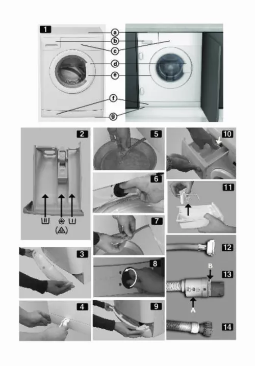 découvrez tout ce qu'il faut savoir sur le bridage de la machine à laver : définition, avantages, conseils pratiques et astuces pour optimiser votre appareil afin d'améliorer sa performance et sa durabilité.