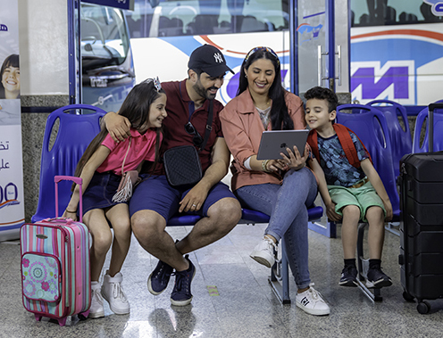 découvrez les services de transport en bus de la ctm à tanger, offrant confort et fiabilité pour vos déplacements. réservez dès maintenant pour explorer cette magnifique ville du maroc!