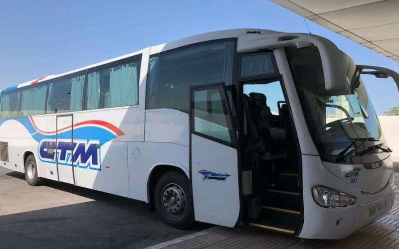 découvrez les services de bus ctm à tanger, offrant des trajets confortables et fiables. réservez votre voyage vers différentes destinations au maroc avec un transport de qualité.