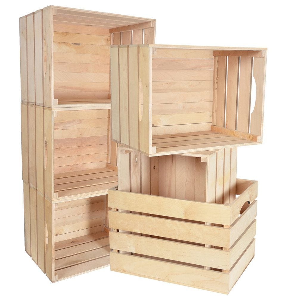 découvrez notre caisse en bois idéale pour le déménagement. robuste et écologique, elle protège vos biens tout en étant réutilisable. optez pour une solution pratique et durable pour votre prochain déménagement.