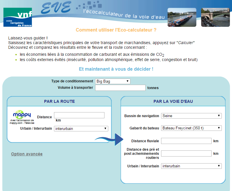 découvrez notre outil de calcul de fret routier qui vous permet d'estimer rapidement les coûts de transport pour vos marchandises. profitez d'une expérience simple et efficace pour optimiser votre logistique.