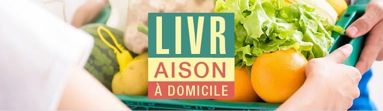 découvrez les services de livraison à domicile de carrefour, vous permettant de recevoir vos courses directement chez vous. profitez d'une large sélection de produits frais et de qualité, le tout avec la simplicité d'une commande en ligne. faites vos courses en toute sérénité et gagnez du temps grâce à notre service rapide et efficace.