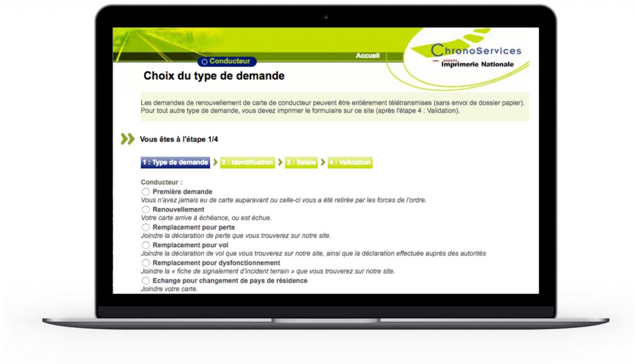 découvrez tout ce qu'il faut savoir sur la carte chauffeur routier : son importance, les conditions d'obtention et les avantages qu'elle offre aux professionnels du transport routier.