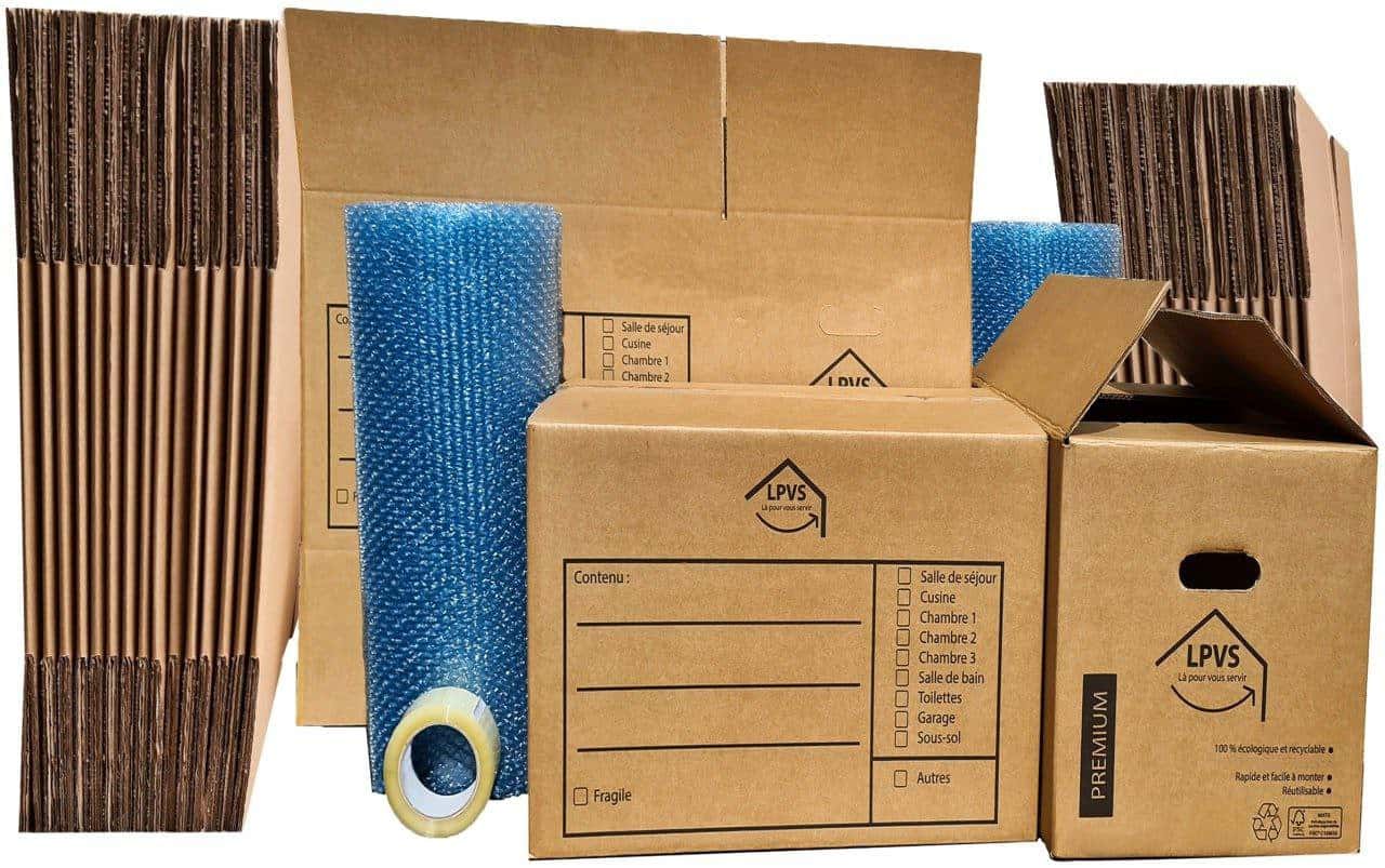 découvrez notre gamme de cartons de qualité pour tous vos besoins d'emballage. que ce soit pour déménager, stocker ou expédier, nos cartons robustes et écologiques vous garantissent une protection optimale de vos biens.