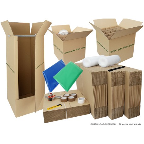 découvrez comment obtenir des cartons de déménagement gratuits pour faciliter votre prochain déménagement. astuces et ressources pratiques pour alléger vos frais tout en prenant soin de l'environnement.