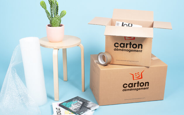 découvrez notre sélection de cartons de déménagement pas chers, idéaux pour un déménagement économique et pratique. profitez de nos offres pour emballer vos biens en toute sécurité sans dépasser votre budget. demandez votre devis gratuit dès aujourd'hui!