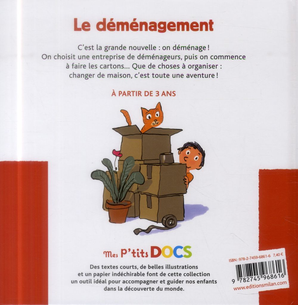 découvrez les étapes essentielles pour le changement de papier lors d'un déménagement. guide pratique pour une transition fluide et sans tracas.