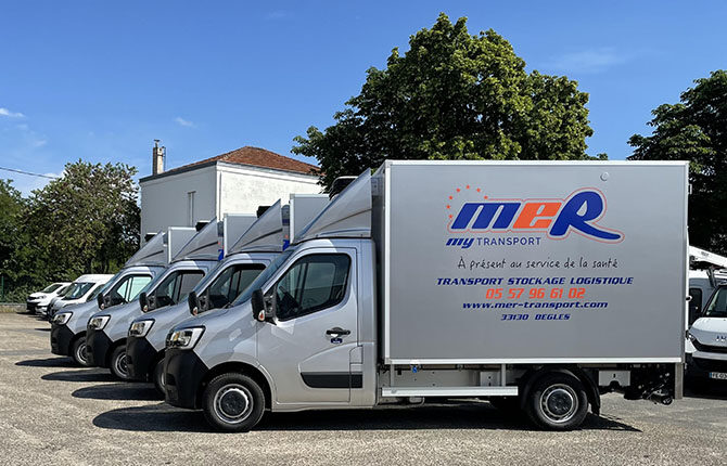 découvrez comment choisir le meilleur transporteur pour vos besoins logistiques. comparez les tarifs, évaluez les services et trouvez la solution idéale pour optimiser vos envois.