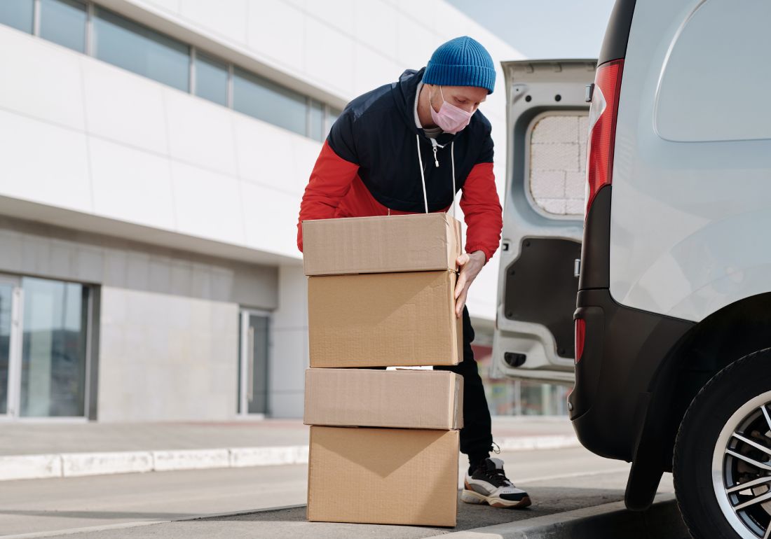 découvrez comment choisir le meilleur transporteur pour votre déménagement. comparez les offres, évaluez les services proposés et assurez-vous d'un déménagement sans stress et en toute sécurité.