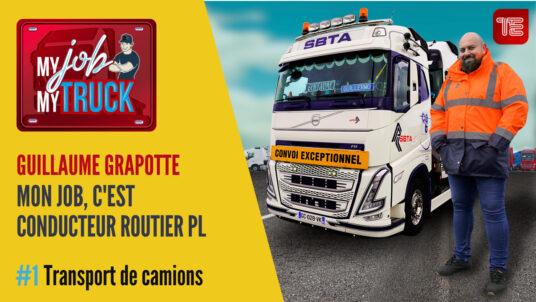 découvrez comment choisir le partenaire idéal pour votre transport routier. explorez les critères essentiels, les avantages d'une collaboration efficace et optimisez vos opérations logistiques pour garantir des livraisons rapides et fiables.