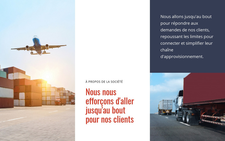 découvrez nos services de transport adaptés aux besoins de nos clients. nous garantissons des solutions fiables et efficaces pour tous vos déplacements, qu'ils soient nationaux ou internationaux.