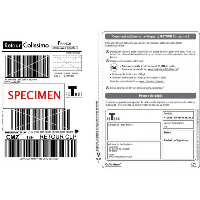 découvrez les modalités de livraison et de gestion des colis à la charge du destinataire, garantissant une transparence et une flexibilité dans vos envois. informez-vous sur les responsabilités et les options disponibles pour faciliter vos transactions.