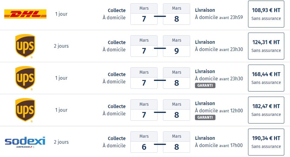 découvrez comment gérer l'envoi de colis encombrants avec la poste. obtenez des conseils pratiques, des informations sur les dimensions et les tarifs, et assurez-vous que votre envoi arrive en toute sécurité.