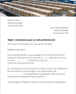 découvrez tout sur le colis recommandé, un service postal sécurisé qui vous garantit la traçabilité et la livraison de vos envois importants. idéal pour vos lettres, documents et petits paquets, ce service vous offre tranquillité d'esprit avec la possibilité de suivre votre colis à chaque étape de son acheminement.