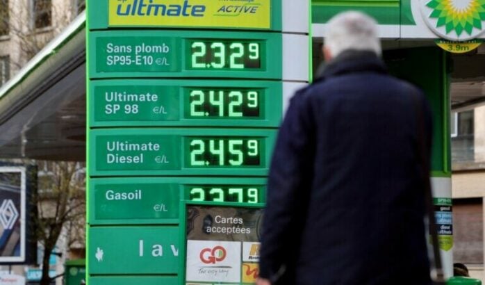 découvrez les prix de l'essence en temps réel, les tendances du marché et les conseils pour faire des économies sur votre carburant. restez informé sur les fluctuations des tarifs et optimisez vos déplacements.