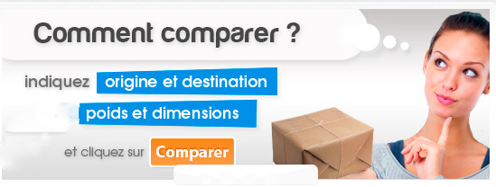 découvrez notre comparateur d'envoi de colis spécialement conçu pour les particuliers. trouvez les meilleures options d'expédition au meilleur prix, comparez les services des transporteurs et simplifiez vos expéditions en toute sécurité.