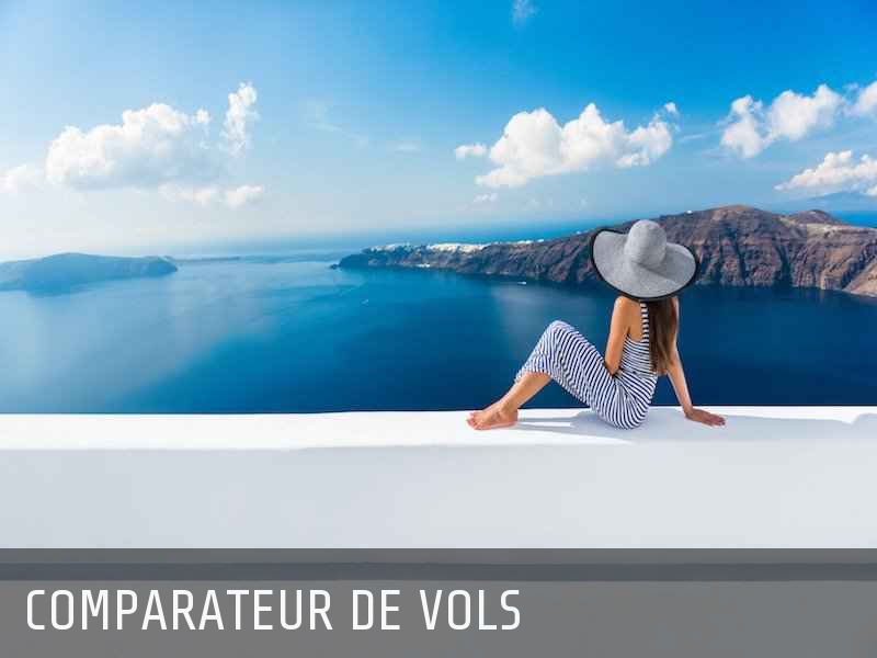 découvrez notre comparateur de voyage pour trouver les meilleures offres de billets d'avion, d'hôtels et de locations de voiture. simplifiez votre planification de voyage en comparant les prix et en choisissant les options qui correspondent à vos envies et à votre budget.