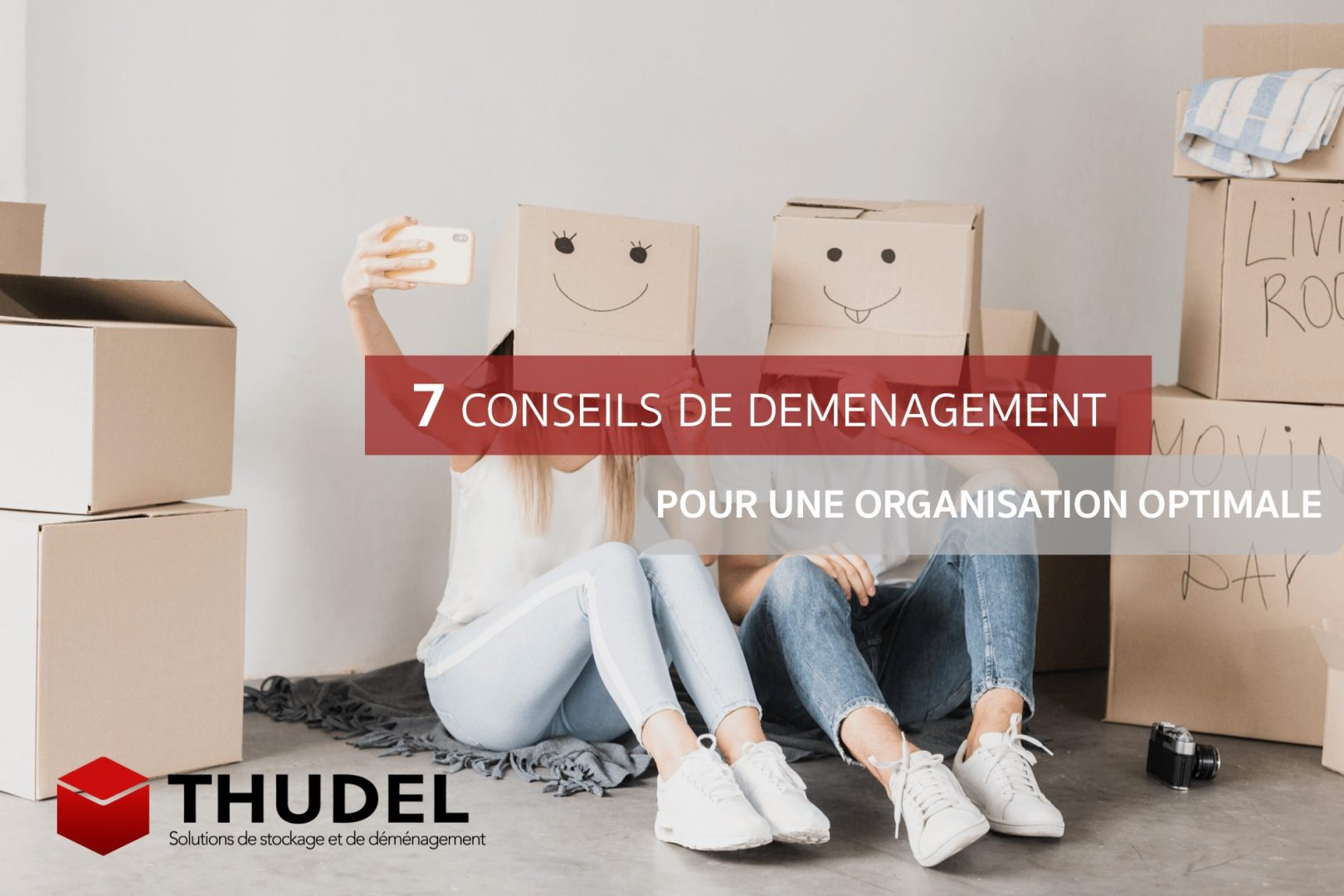 découvrez nos conseils pratiques pour un déménagement réussi. astuces d'organisation, choix des fournitures, et meilleures techniques pour un transport efficace. préparez votre déménagement en toute sérénité !