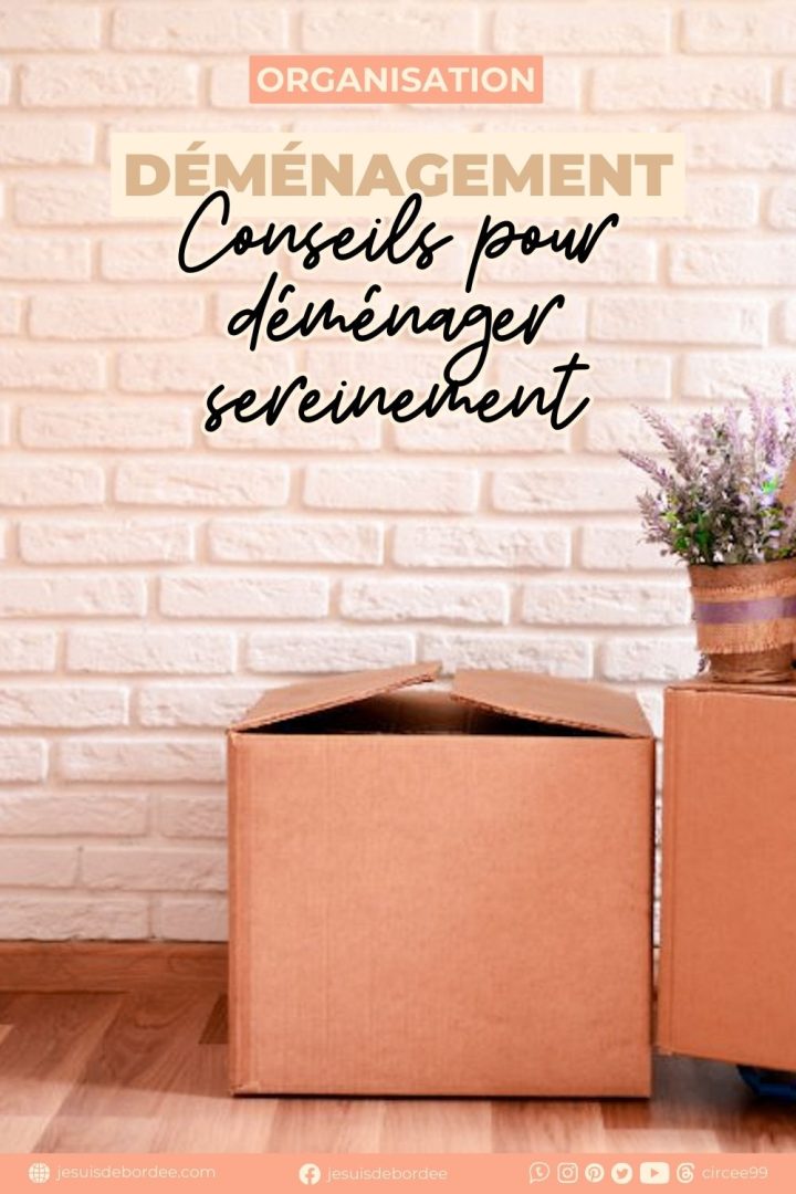 découvrez nos conseils essentiels pour un déménagement réussi. optimisez chaque étape, de l'organisation à l'emballage, et facilitez votre installation dans votre nouveau chez-vous.