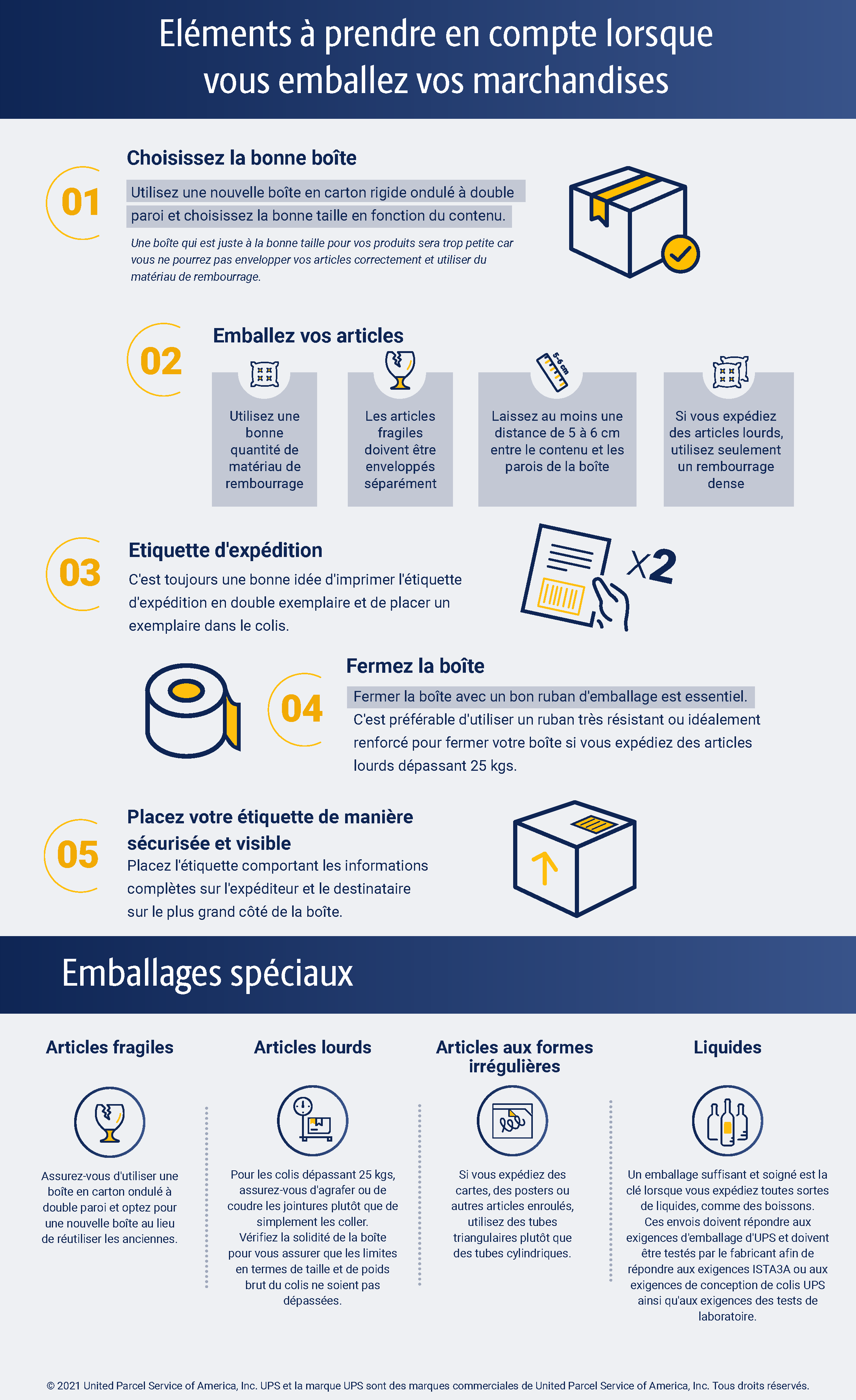 découvrez nos conseils pratiques pour le transport de colis en toute sécurité. optimisez vos envois grâce à des astuces sur le choix des emballages, les méthodes d'expédition et la gestion des fragile. assurez-vous que vos colis arrivent à destination en parfait état.