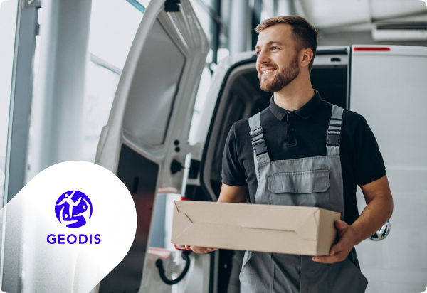 découvrez les informations de contact pour geodis livraison, votre expert en solutions logistiques. contactez-nous pour toutes vos demandes de livraison et bénéficiez de notre expertise et de notre service client réactif.