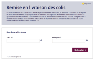 contactez gls facilement pour toutes vos questions concernant les livraisons, les retours ou les services. notre équipe est prête à vous aider.