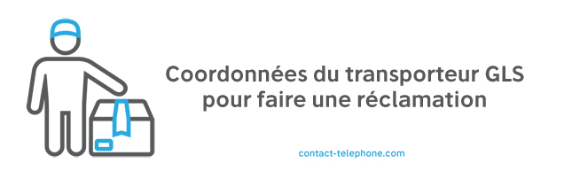 contactez gls facilement par téléphone pour toutes vos questions concernant l'expédition, le suivi de colis ou le service client. des agents dédiés sont à votre écoute pour vous aider rapidement.