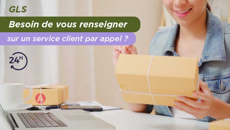 contactez gls par téléphone pour obtenir des informations sur vos colis, poser vos questions sur les livraisons ou résoudre vos problèmes de transport. notre service client est à votre écoute pour vous accompagner.