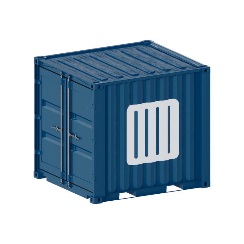 découvrez tout sur le container de 40 pieds : ses dimensions, son utilisation pour le déménagement et des conseils pratiques pour optimiser votre transport. idéal pour le stockage et le transport international.