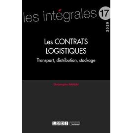 découvrez tout ce qu'il faut savoir sur le contrat de transport : définitions, obligations, droits des parties et conseils pratiques pour assurer une bonne gestion de vos transactions logistiques.