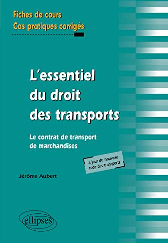 découvrez tout ce qu'il faut savoir sur les contrats de transport, leurs enjeux et leur importance dans le secteur logistique. informez-vous sur les différentes clauses, les obligations des parties et les meilleures pratiques pour sécuriser vos opérations de transport.