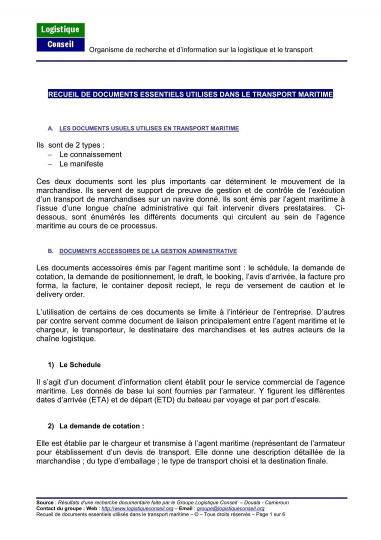 découvrez tout ce qu'il faut savoir sur la cotation transport : du calcul des tarifs à l'optimisation des coûts de transport, cette guide vous fournit des clés essentielles pour réussir vos projets logistiques.