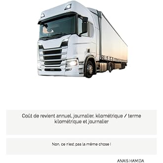 découvrez tout sur le coût de revient transport : analyse des frais, optimisation des dépenses logistiques et conseils pratiques pour améliorer votre rentabilité.