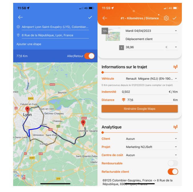 découvrez tout sur le coût kilométrique des camions : évaluez les dépenses liées au transport, optimisez votre budget logistique et choisissez le véhicule adapté à vos besoins.