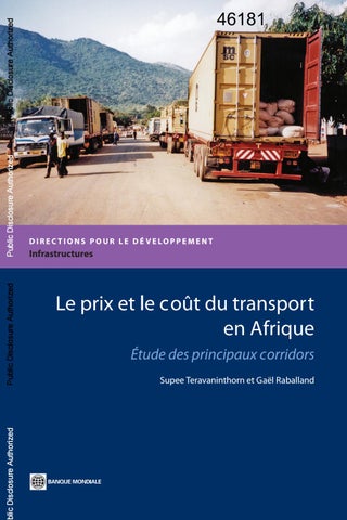 découvrez tout ce qu'il faut savoir sur le coût du transport de marchandises. analysez les facteurs influençant les prix, comparez les différents modes de transport et optimisez vos dépenses logistiques.