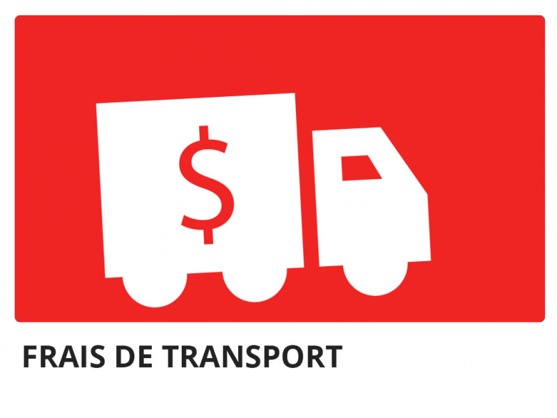 découvrez les différents aspects des coûts de transport, comprenant les tarifs, les frais additionnels et les facteurs influençant les prix. optimisez vos dépenses et choisissez les meilleures options de transport pour vos besoins.