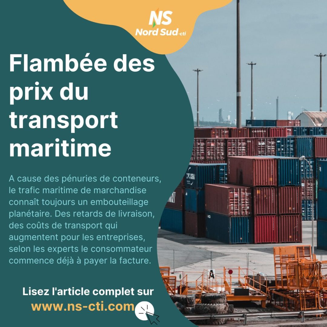 découvrez les différents coûts associés au transport de conteneurs, des facteurs influents aux astuces pour optimiser votre budget logistique. informez-vous sur les options disponibles et les meilleures pratiques pour réduire les frais d'expédition.