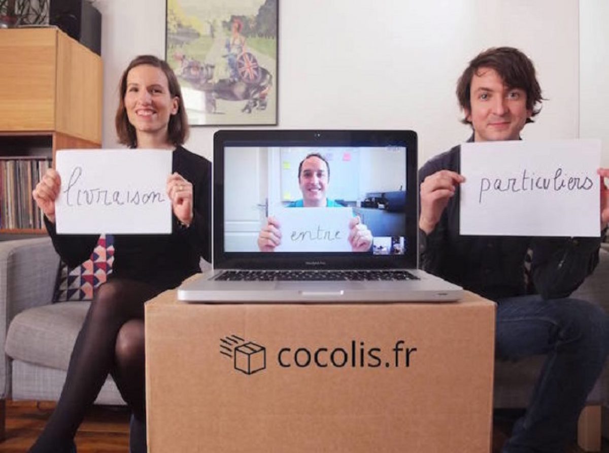 découvrez le covoiturage colis, une solution écologique et économique pour envoyer vos paquets avec des trajets partagés. profitez d'une alternative pratique tout en réduisant votre empreinte carbone.