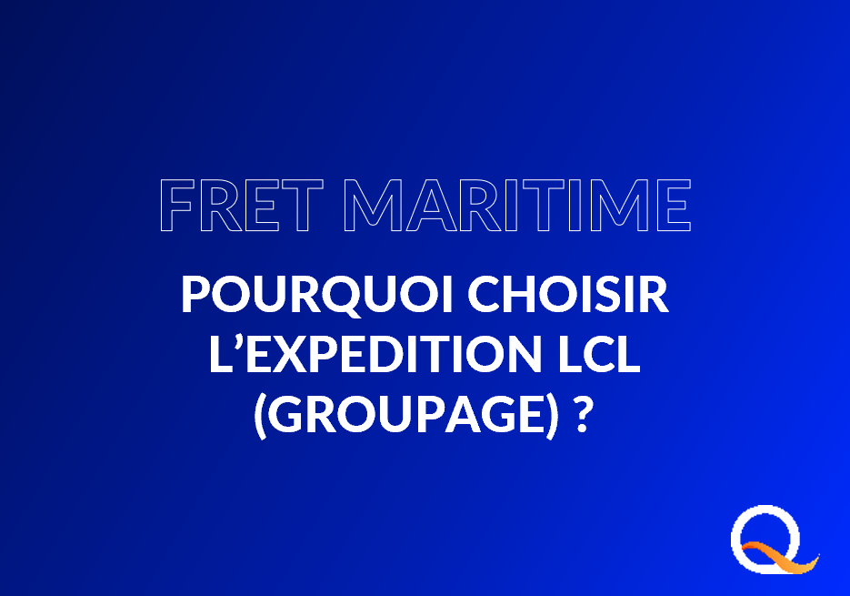 découvrez la définition de groupage transport : un mode d’acheminement qui regroupe plusieurs envois de différents expéditeurs pour optimiser les coûts et la logistique. informez-vous sur ses avantages, son fonctionnement et son importance dans le secteur du transport.