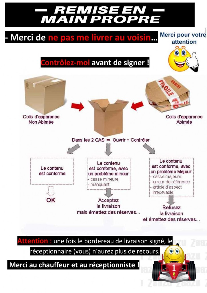 découvrez comment effectuer une demande de garde de colis en toute simplicité. suivez nos étapes claires pour assurer la sécurité de vos envois et bénéficiez d'un service fiable et efficace.